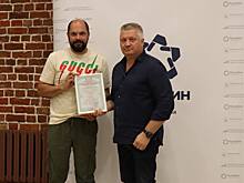 В Дагестане подписали первое соглашение с резидентом Каспийского кластера
