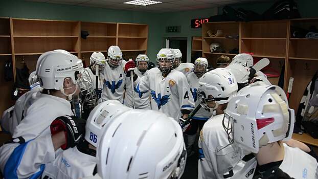 «Ледяные Крылья» могут сняться с чемпионата ЖХЛ из-за финансовых проблем. Сегодня команда проиграла 0:15 «Агидели», броски – 9:80