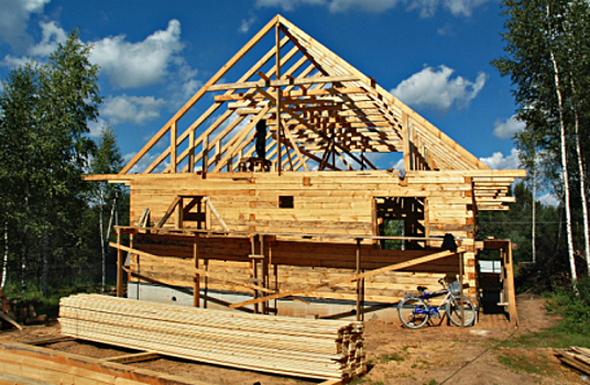 В РФ заработали новые правила ИЖС