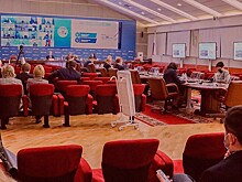 Решение о передаче депутатского мандата Жириновского будет принимать ЦИК