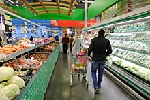В Волгоградской области поднялись цены на овощи, чай и бензин