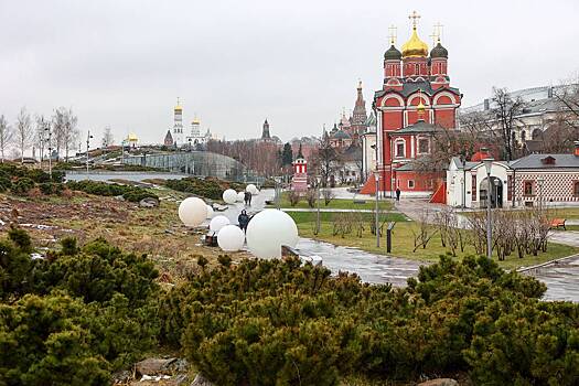 Оттепельная зима в России откликнется аллергикам