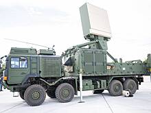 Латвия и Эстония закупят у Германии системы ПВО IRIS-T