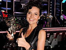 Сенсационное признание теледивы