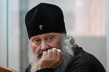 Патриарх Кирилл обеспокоился здоровьем арестованного митрополита УПЦ Павла