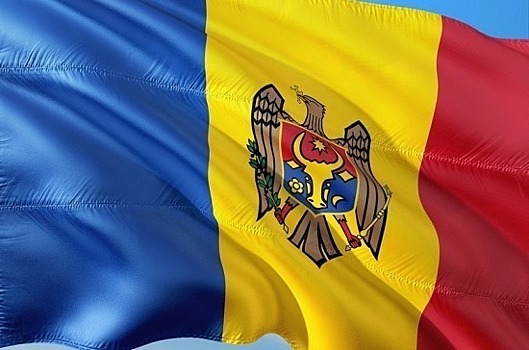 Парламент Молдавии намерен признать незаконным назначение генпрокурором Харунжена