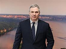 Глава минэкономразвития Самарской области ушел в отставку
