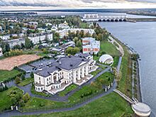 Названы самые экологичные города России