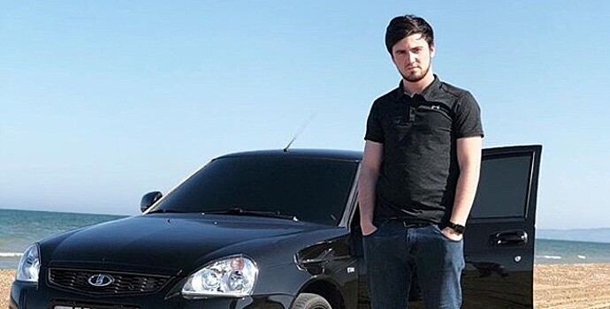 Известный в Дагестане блогер насмерть сбил пешехода
