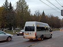 Железногорские общественники: в городе нет контроля за частными маршрутками