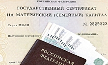 В России изменяются сроки и назначение выплаты материнского капитала