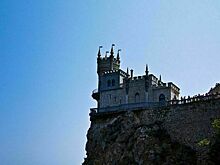 В Крыму вспоминают путешествие Екатерины II по полуострову