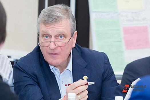 Губернатор Игорь Васильев поучаствовал в совещании президента с правительством РФ