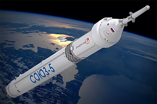 Будет сделано в срок: раскрыты подробности разработки российской ракеты Союз-5