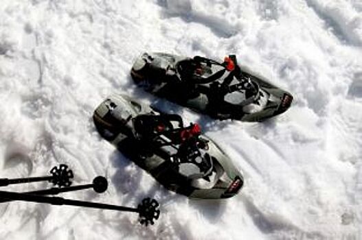 В Иркутске пройдут соревнования по бегу на снегоступах