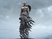 В РВИО выбрали новую дату открытия Ржевского мемориала