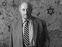Симон Визенталь: что не так с биографией знаменитого «охотника за нацистами»