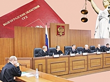 Виновница смертельного ДТП идет под суд в Волгоградской области