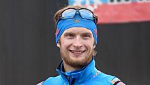 Максим Цветков выиграл спринт на Кубке России