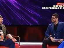 Комик из Липецка стал новым резидентом  Comedy Club