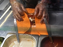 Роспотребнадзор дал рекомендации по приготовлению пищи на праздники