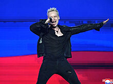 Хит Shaman «Я русский» заменит звонок в лицее Нижневартовска