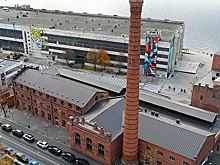 После переезда завода «Севкабель» земельные участки застроят элитным жильем