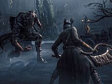 Компания Sony снимет фильм по игре Bloodborne