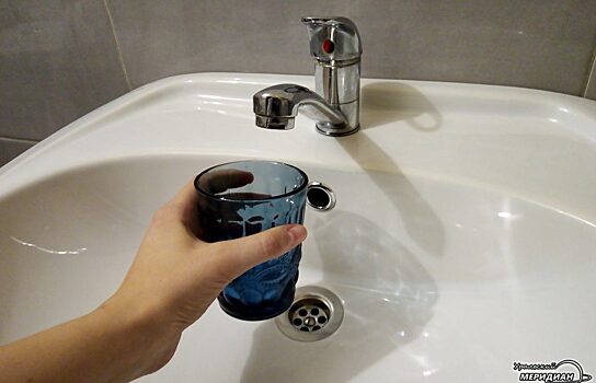 В Тюмени дома Восточного округа завтра временно останутся без воды