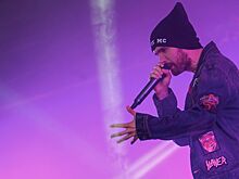 Суд оштрафовал Noize MC* на 30 тыс. рублей за нарушение закона об иноагентах