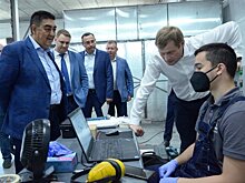 Как ТОПы Татарстана выбирали профессию: экс-глава Нацбанка чинил телевизоры, а судостроитель управлял поездами