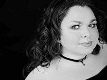 В Казани накануне 39-летия умерла поэтесса Александра Кашина