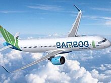 «Bamboo Airways» переносят свой первый полет