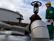 В Еврокомиссии раскрыли долю потребляемого в ЕС газа из России