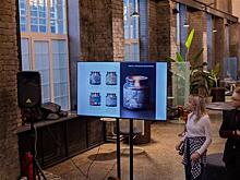 Мастерская мерча Безымянки: что придумали участники и что увидят горожане