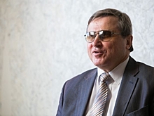 Депутат Госдумы Олег Смолин может стать первым президентом ОмГПУ - СМИ