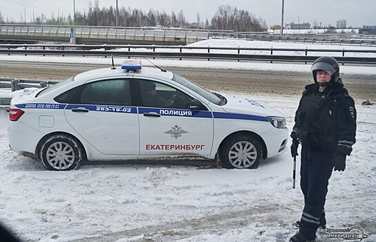 В Курганской области поймали 36 пьяных водителей за 2 дня