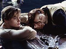 Кейт Уинслет объяснила, почему ее жизнь после «Титаника» стала хуже