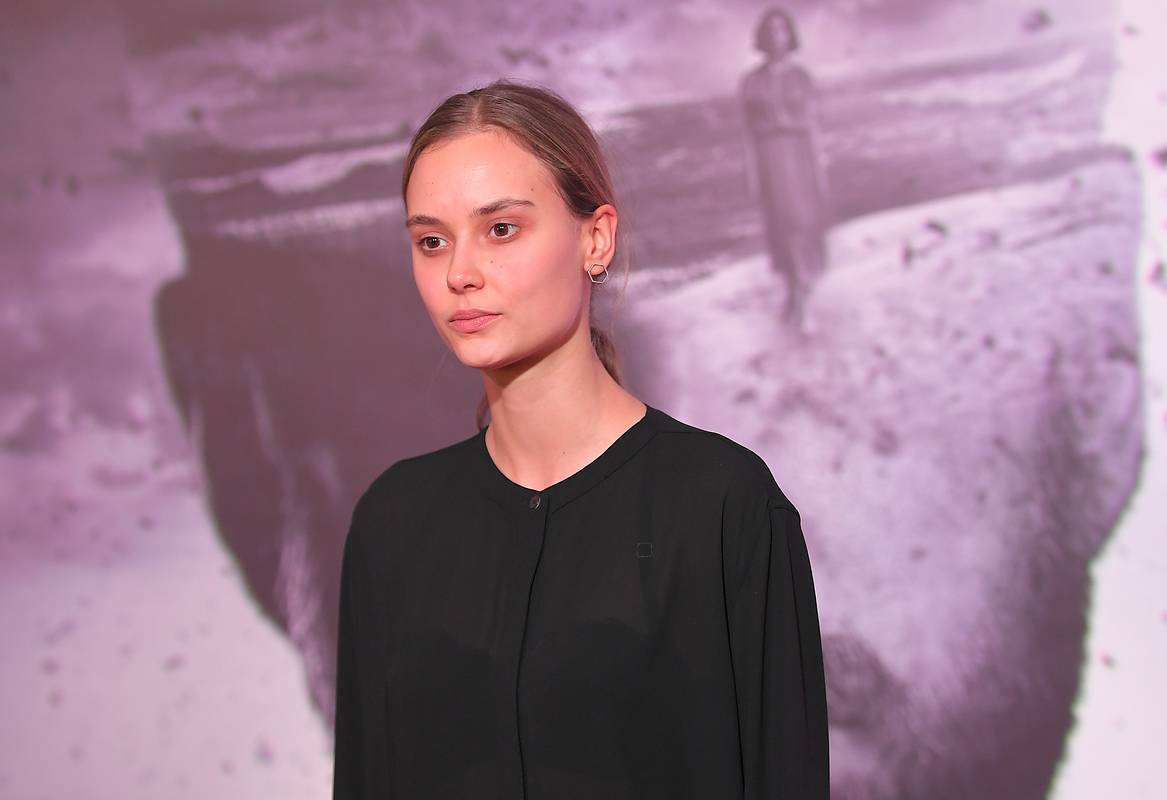 Актриса обвинила продюсера в угрозах после тяжелого ДТП