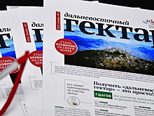 Программа раздачи дальневосточной земли не стала массовой