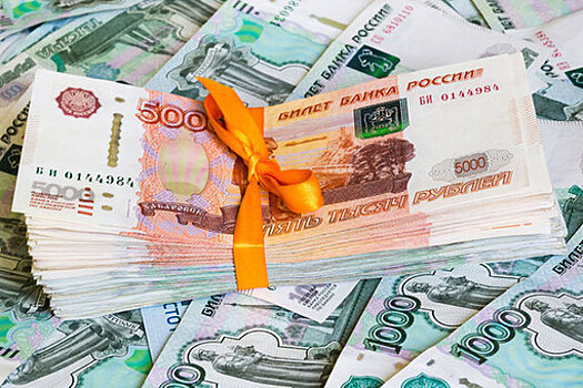 ЦБ отчитался о возросшем оттоке капитала из России в январе 2019 года