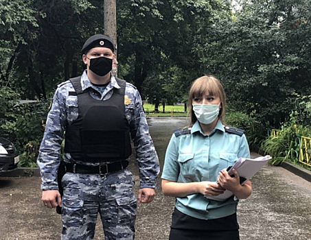 Нижегородец лишился автомобиля в счет неоплаченных алиментов