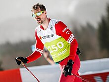 Сергей Устюгов стал вторым в коньковой гонке на 15 км в Муонио, Алексей Червоткин — 3-й
