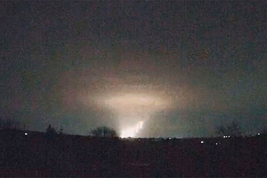 MWM: Сочетание дальности и точности "Орешника" вызвало обеспокоенность на Западе