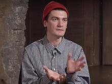 Комик Александр Гудков готовится к женитьбе