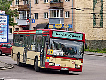 Во Владимире могут появиться 17 новых автобусов