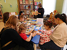 Тамбовская областная детская библиотека станет участником проекта «Гений места» в 2026 году