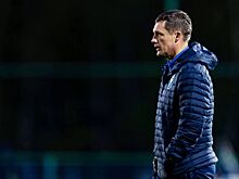 Виктор Гончаренко провёл первую тренировку в «Пари Нижний Новгород»