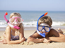 Дмитрий Кобылкин лично проверил, как отдыхают дети Ямала