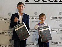 Киргизский артист впервые стал лучшим исполнителем русского романса